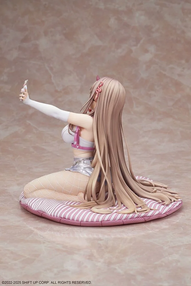 Goddess of Victory: Nikke PVC Statue 1/4 Viper Complete Figure 21 cm